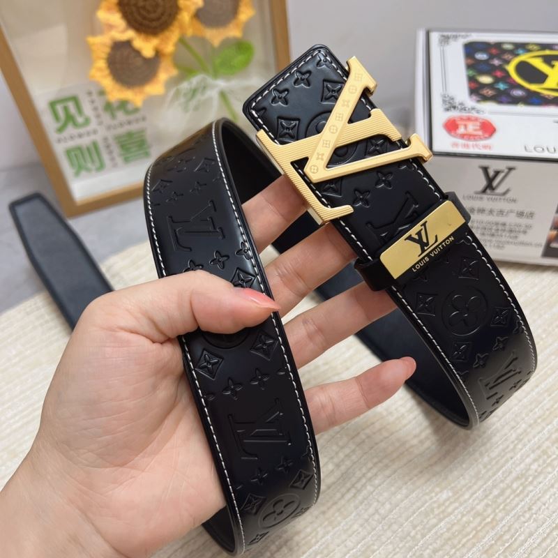 Louis Vuitton Belts